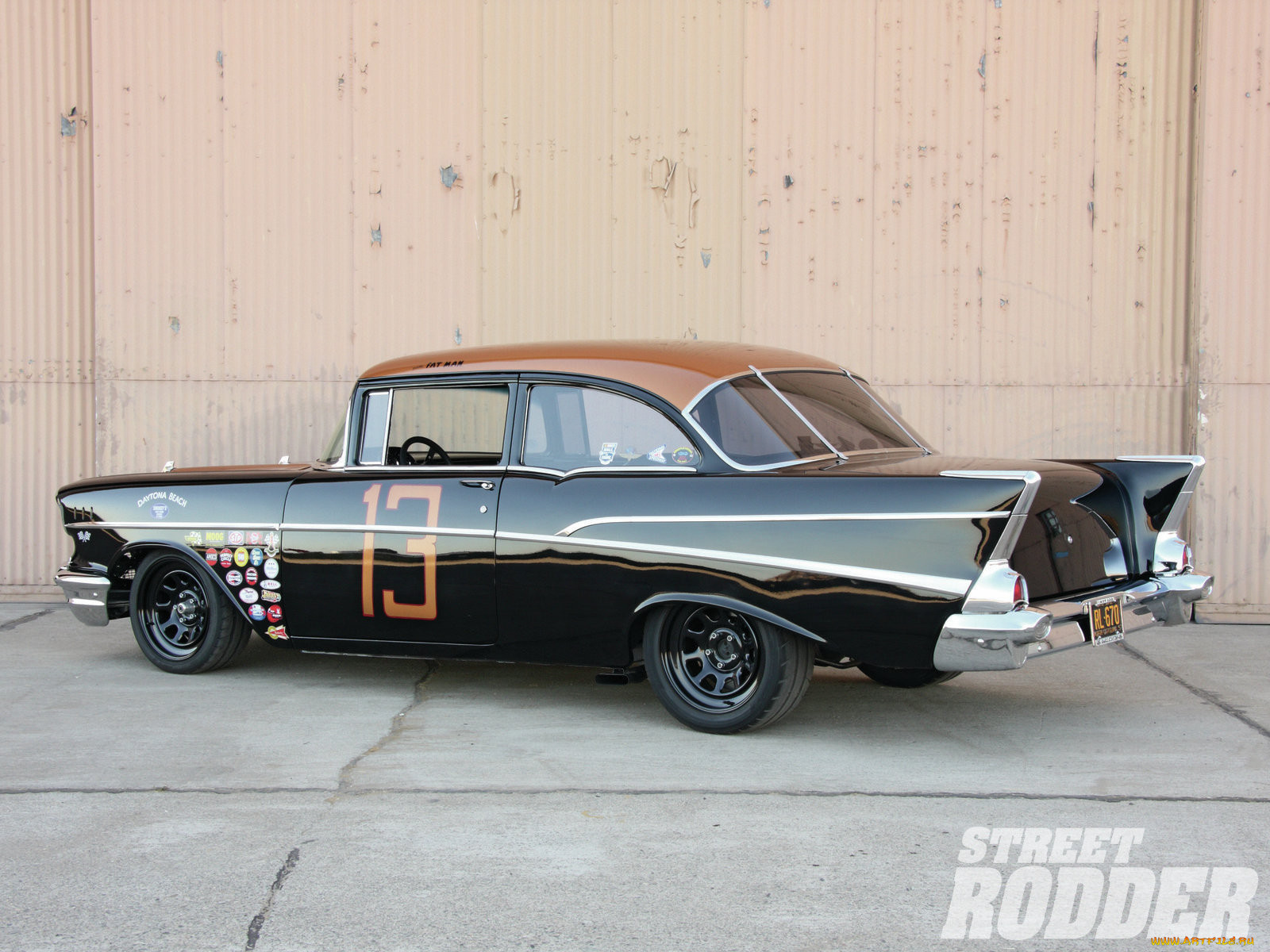 1957, chevy, coupe, , chevrolet